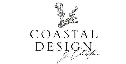 Coastal Design by Christine